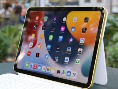 How to check ipad battery health