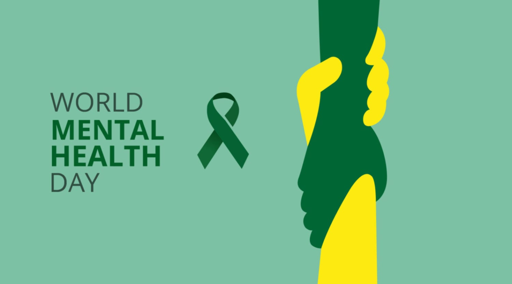 What is World Mental Health Day?